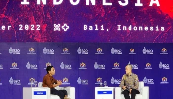 CZ ซีอีโอ Binance เผยในการประชุม B20 Summit Indonesia 2022 ว่า ‘การปกป้องผู้ใช้งานคือหน้าที่ของทุกคนในอุตสาหกรรมคริปโต