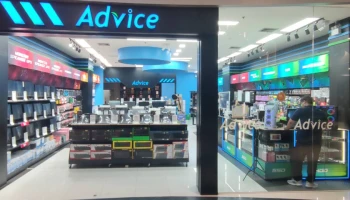 Advice เปิดสาขาใหม่ เซ็นทรัล พระราม 2 พร้อมร่วมกับ Power Buy ขยายช่องทางการให้บริการลูกค้า เพื่อรองรับดีมานด์ตลาดที่เพิ่มขึ้น