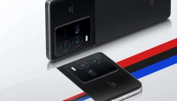 vivo เผยทีเซอร์ iQOO สมาร์ตโฟนสายโหด สเปกแน่น เตรียมวางจำหน่ายในไทยอย่างเป็นทางการ ปลายปีนี้มาแน่!