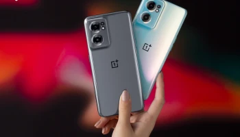 OnePlus Nord CE 2 5G มาพร้อมดีไซน์พรีเมี่ยม, หน้าจอ AMOLED 90Hz, Dimensity 900, OxygenOS 11, Wi-Fi 6, ชาร์จเร็ว 65W SUPERVOOC เตรียมเปิดตัวในไทยเร็วๆนี้