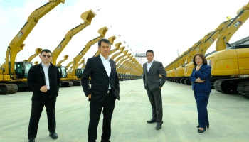 METRO CAT เผยยอดขายปี 65 โตทะลุเป้า มั่นใจปีนี้กวาดยอดขายโตกว่า 20%