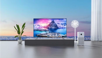 Xiaomi เปิดตัวผลิตภัณฑ์ AIoT ใหม่ล่าสุด เติมเต็ม Xiaomi Ecosystem และยกระดับคุณภาพชีวิตของผู้ใช้