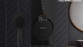 สองผลิตภัณฑ์จาก Arcelik-Hitachi คว้ารางวัล Red Dot Design Award 2023