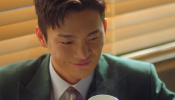 ปักหมุด 5 ซีรีส์เกาหลีแสนอร่อย พร้อมเสิร์ฟบน Netflix