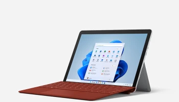 สิ้นสุดการรอคอย! Surface Go 3 พร้อมวางจำหน่ายแล้วในประเทศไทย