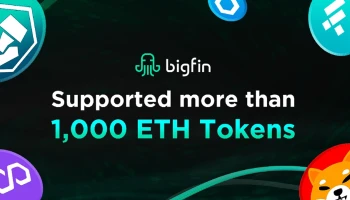Bigfin ช่วยนักลงทุนทั่วโลก ติดตาม-วิเคราะห์พอร์ตคริปโทฯ-สินทรัพย์ดิจิทัล