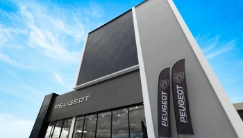 ไลอ้อน ออโตโมบิล ปักหมุดย่านพระราม 5-ราชพฤกษ์ เปิดโชว์รูม Peugeot - Jeep รองรับไลฟ์สไตล์ยุคใหม่