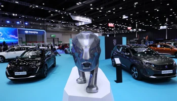 Peugeot โชว์นวัตกรรมเครื่องยนต์ PureTech สุดยอดเทคโนโลยีจากฝรั่งเศส ในงาน Big Motor Sale 2023