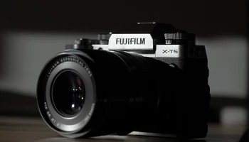 FujiFilm เปิดตัว FUJIFILM X-T5 กล้อง Hybrid Camera รุ่นใหม่ล่าสุดของ X-series พร้อมเลนส์ Fujinon XF30mm F2.8 Macro เปิดพรีออร์เดอร์ในวันที่ 3 - 22 พ.ย. นี้