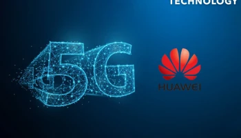 HUAWEI ขยับขึ้นมาเป็นผู้นำด้านเทคโนโลยี 5G แซงหน้า NOKIA, Ericson, Qualcom และ Samsung