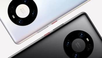 สมาร์ทโฟนที่คาดว่าจะเป็น Huawei Mate 50 series จะเปิดตัวในไตรมาสแรกของปี 2022 มาพร้อมชิปเซ็ต Snapdragon 898