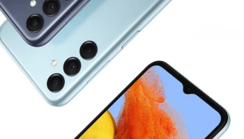 Samsung Galaxy M14 5G มาแล้ว! หน้าจอ PLS LCD ขนาด 6.6 นิ้ว FHD+ ชิปเซ็ต Exynos1330 แบตอึด 6,000 mAh ราคา 6,499 บาท