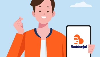 Roddonjai.com ชวนค้นหารถมือสองแบบที่ใช่ ตามสไตล์คุณกับหมวดรถพิเศษโดนใจ