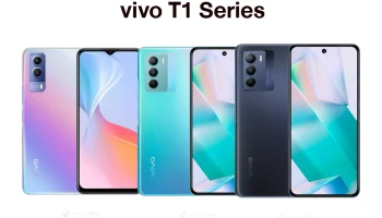 vivo เตรียมเปิดตัว T1 Series สมาร์ตโฟนไลน์อัปใหม่มาพร้อมชิป Snapdragon 778G แบต 5,000 mAh ในจีน