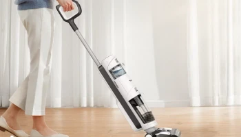 Tineco เปิดตัว เครื่องล้างทำความสะอาดพื้นอัจฉริยะ รุ่นใหม่ล่าสุด พร้อมเทคโนโลยี iLoop™ Smart Sensor สู่ตลาดไทย ราคาเริ่มต้น 10,990 บาท