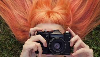 โปรแรง Photography Plan จาก Adobe ส่งท้ายปี! สำหรับช่างภาพมือโปร และสมัครเล่น เพียงเดือนละ 304.95 บาท วันนี้ – 4 ธ.ค. 65