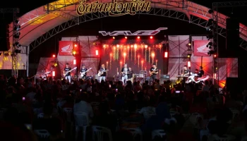 Honda จัดให้ใน "เวฟ ออนทัวร์ อีสานม่วนซื่น" คว้าใจพี่น้องชาวอีสาน! แบบถล่มทลาย