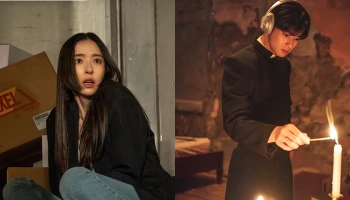 อีดาฮี และ ชาอึนอู กับคาแรคเตอร์ที่แตกต่างจากเดิมใน ซีรีส์ Island ของ Prime Video