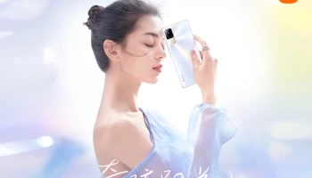 ยืนยัน Xiaomi Civi 1S เตรียมเปิดตัวที่ประเทศจีน ในวันที่ 21 เมษายนนี้