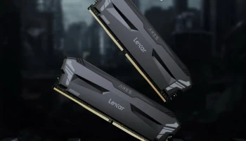 Lexar ARES DDR5 ประสิทธิภาพโดดเด่น สำหรับผู้ที่ชื่นชอบการประกอบพีซี และนักเล่นเกมตัวยง วางจำหน่ายแล้ว สามารถสั่งซื้อทางออนไลน์