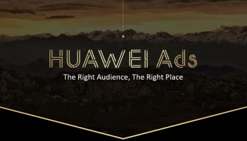 เปิดโลกแพลตฟอร์ม HUAWEI Ads ปลดล็อกอนาคตแห่งโฆษณาดิจิทัล
