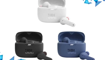 JBL TUNE 230 NC TWS หูฟัง TRUE WIRELESS แบบ IN-EAR แบตอึด เบสแน่น ไมค์ชัด ตอบโจทย์ LIFESTYLE คนยุคใหม่ ราคาเปิดตัว 4,590 บาท ลดราคาพิเศษ 15% เหลือเพียง 3,902 บาท เท่านั้น!