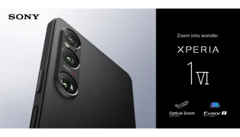 โซนี่ไทยเปิดตัว Xperia™ 1 VI สมาร์ทโฟนเรือธงรุ่นล่าสุด โดดเด่นด้วยเทคโนโลยี AI ขั้นสูง พร้อมวางจำหน่าย 21 มิถุนายน ศกนี้