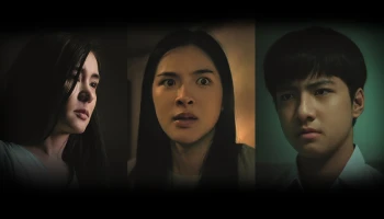 ถึงเวลาไขความจริง! "The Whole Truth ปริศนารูหลอน" พร้อมสร้างความระทึกขวัญทั่วโลกแล้ววันนี้ที่ Netflix