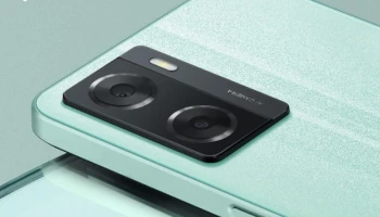 OPPO A57 รุ่น RAM 4GB + ROM 128 GB มาพร้อม RAM Expansion วางจำหน่ายแล้ว 6,999 บาท