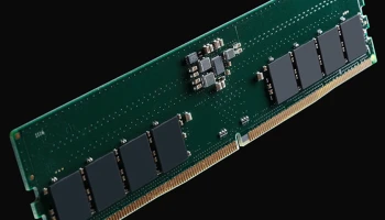 Kingston Technology ซัพพลายเออร์โมดูล DRAM ประเภทบุคคลที่สาม เจ้าแรกที่ได้รับการรับรอง Platform Validation จากอินเทล ในหมวดหน่วยความจำ DDR5