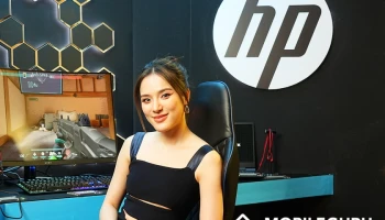 HP ประเทศไทย ตอกย้ำความเป็นผู้นำผ่านกลยุทธ์ ‘Future Ready’ เพื่อมุ่งสู่การเติบโตของธุรกิจในอนาคต