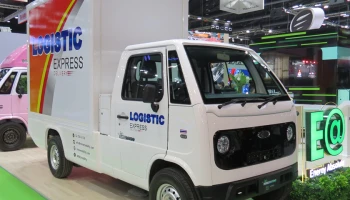 EA ผู้ผลิตยานยนต์ไฟฟ้าส่ง MINE MT30 มาอวดโฉมพร้อมเปิดจองในงาน Motor Expo 2022