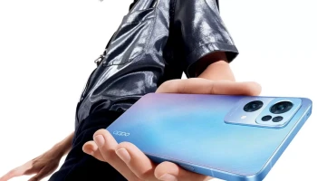 OPPO Reno7 Series 5G สมาร์ทโฟนที่ถ่ายวิดีโอพอร์ตเทรตได้ดีที่สุด ชวนสัมผัสประสบการณ์ความเป็น “The Portrait Expert” เร็วๆ นี้