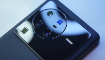 vivo เปิดตัว X80 Series 5G สมาร์ตโฟนเรือธงรุ่นล่าสุดในไทย กับแนวคิด Cinematics. Redefined. เปิดนิยามใหม่ถ่ายวิดีโอระดับมืออาชีพ ด้วยเทคโนโลยีจาก ZEISS ในราคาเริ่มต้น 29,999 บาท