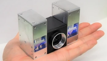 Toshiba ผลิตอุปกรณ์ LiDAR ขนาดเล็กที่สุดในโลก พัฒนาศักยภาพ "ดวงตา" เพื่อยานยนต์ไร้คนขับ