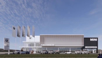 มิลเลนเนียม ออโต้ กรุ๊ป วางศิลาฤกษ์ โชว์รูมพร้อมศูนย์บริการครบวงจรแห่งใหม่ สาขาสุราษฎร์ธานี