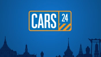 CARS24 พร้อมเขย่าวงการรถมือสองสู่ประสบการณ์ใหม่บนแพลตฟอร์ม E-Commerce