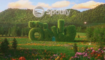 Spotify คว้า B.I, ITZY และ SEVENTEEN มาร่วมแคมเปญ 'K-Pop ON!