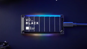 พร้อมวางจำหน่าย WD_BLACK™ SN850X NVMe™ SSD และ WD_BLACK P40 Game Drive SSD ในประเทศไทยแล้ว ยกระดับการเล่นเกมของฮาร์ดคอร์เกมเมอร์ และทุกคนให้ก้าวไปอีกขั้น เริ่มต้น 3,990 บาท