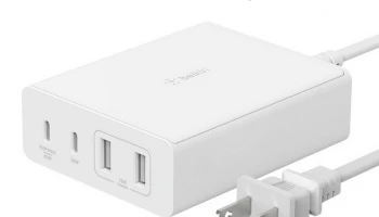 Belkin ตอกย้ำผู้นำอุปกรณ์เสริมระดับโลก ชูคอนเซปต์ Better with Belkin เปิดตัวอุปกรณ์เสริมใหม่ล่าสุด 3 รุ่น ตอบโจทย์ไลฟ์สไตล์รุ่นใหม่ด้วยนวัตกรรมและดีไซน์
