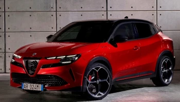 เปิดตัว 2025 Alfa Romeo Milano EV รุ่นแรกจากค่ายอิตาลี พร้อมทางเลือกขุมพลังไฮบริด