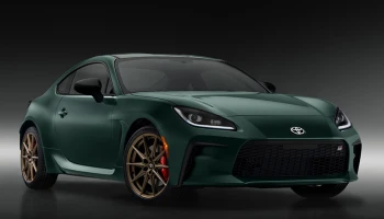 เผยโฉม 2025 Toyota GR86 ปรับการขับขี่ให้ดีขึ้น พร้อมรุ่นพิเศษ Hakone Special Edition / Ridge Green Limited จำนวนจำกัด