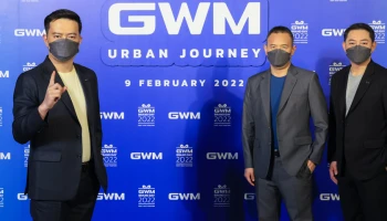 GWM ฉลองครบรอบ 1 ปีในไทย พร้อมเปิดตัวรถใหม่ 5 รุ่น จาก 3 แบรนด์ภายในปีนี้