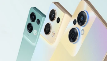 OPPO Reno8 Series 5G สมาร์ตโฟน The Portrait Expert ถ่ายภาพคนสวย เป็นธรรมชาติ จับมือ AIS, dtac, True มอบโปรโมชันสุดพิเศษ