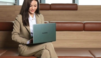 เรื่องไม่ลับที่ควรรู้ก่อนซื้อ HUAWEI MateBook 14s ที่มาพร้อมฟังก์ชันเด็ดให้คุณใช้งานแอปพลิเคชันมือถือได้ง่ายๆ บนหน้าจอแล็ปท็อป