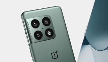 OnePlus 10 Pro จะไม่มีเลนส์ปริทรรศน์ (Periscope Telephoto)