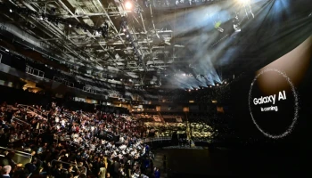 รวมไฮไลท์งาน Galaxy Unpacked ยิ่งใหญ่อลังการสมการก้าวเข้าสู่ยุค Mobile AI สร้างสแตนดาร์ดใหม่ของวงการโทรศัพท์มือถือกับ Galaxy S24 Series