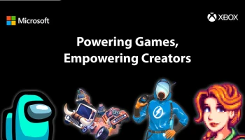 Xbox เดินหน้าขับเคลื่อนและส่งเสริมวงการเกมด้วยการเชิญนักพัฒนาเกมให้ค้นพบเครื่องมือที่เป็นนวัตกรรม กลยุทธ์ และวิธีการสู่ความสำเร็จใหม่ๆ ในงาน GDC