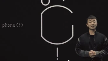 Nothing phone (1) เตรียมเปิดตัวช่วงซัมเมอร์ โดยมาพร้อม Nothing OS (ระบบ Android) จะปล่อยให้ดาวน์โหลด Launcher ลองเล่นกันในเดือน เม.ย. 65