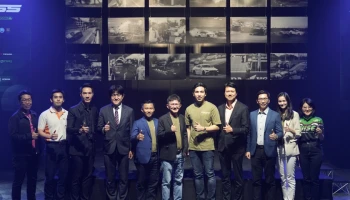 PT Maxnitron Racing Series เตรียมระเบิดความมันส์กับการแข่งขันรถยนต์ทางเรียบในปี 2024 กับ 3 สนาม 7 เรซ ที่จะทำให้การลุ้นแชมป์สนุกมากยิ่งขึ้น